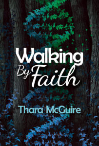 Walking By Faith Front Cover