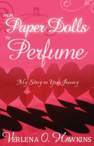 From Paper Dolls to Perfume