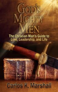 God's Mighty Men Front Cover
