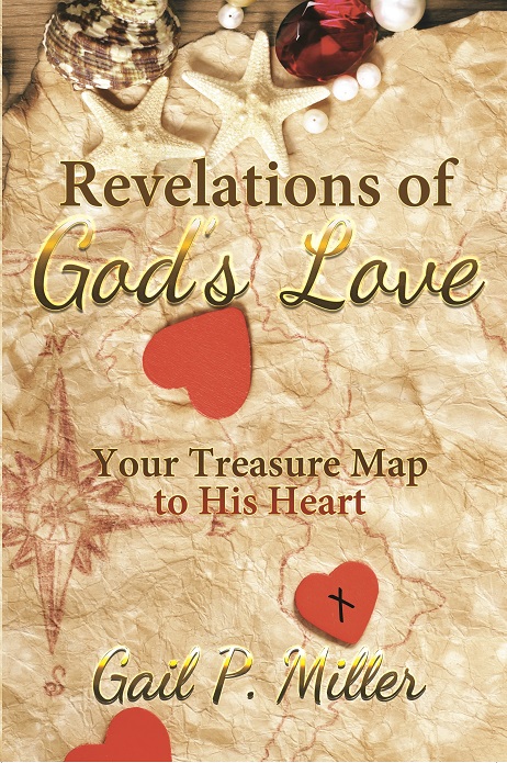 Revelations of God's Love